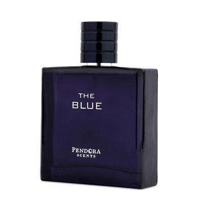 Paris Corner Pendora Scents The Blue