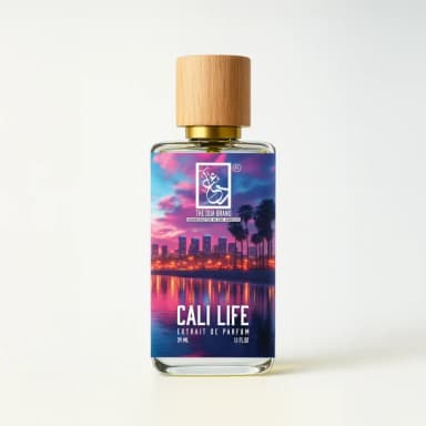 The DUA Brand Cali Life