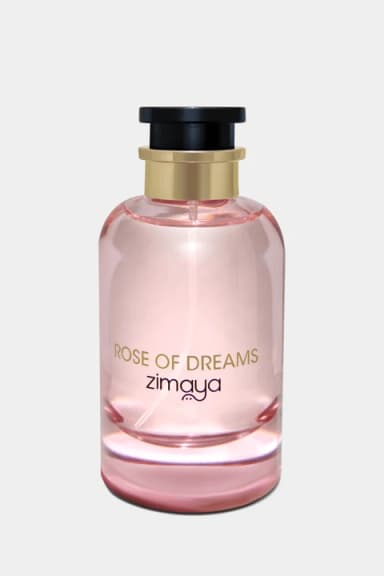 Zimaya Rose Of Dreams