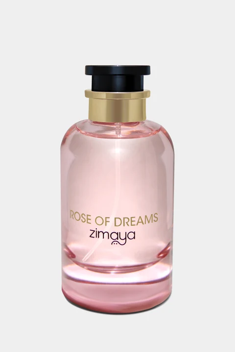 Rose Of Dreams