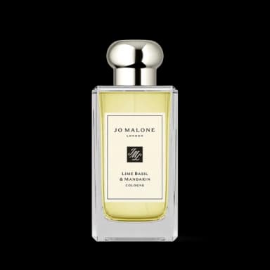 Jo Malone Lime Basil & Mandarin Cologne