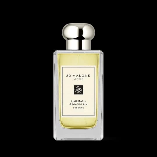 Jo Malone Lime Basil & Mandarin Cologne