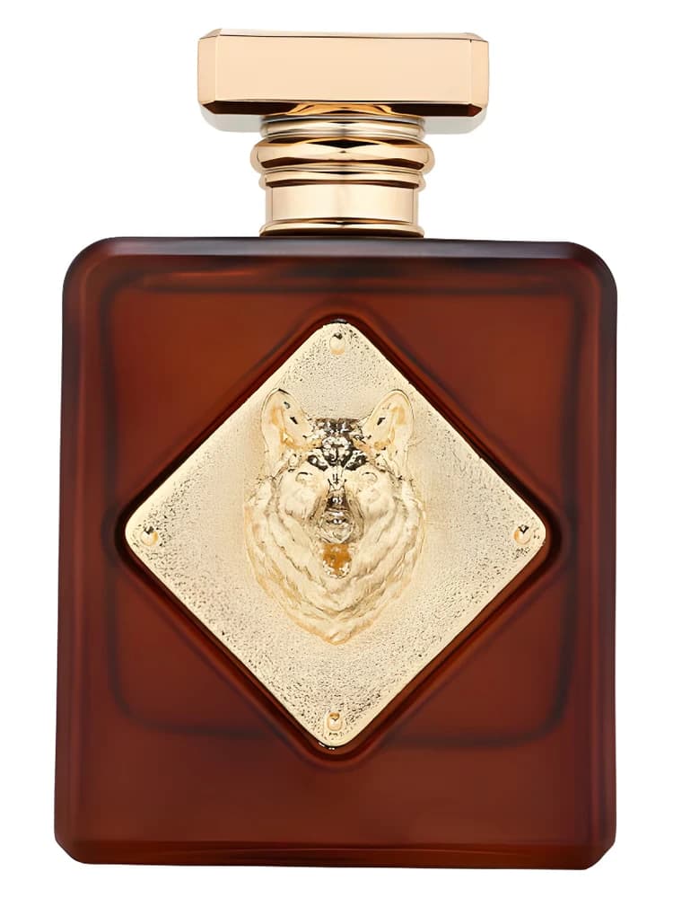 Fragrance World Alpha