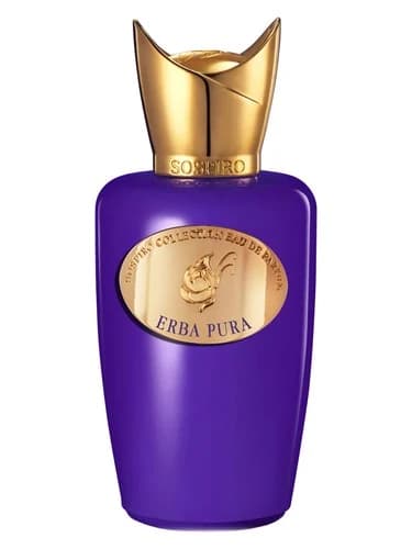 Sospiro Perfumes Erba Pura