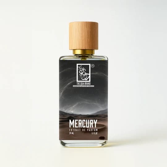 The DUA Brand Mercury