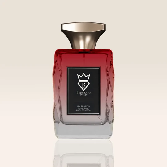 Bujairami Say My Name