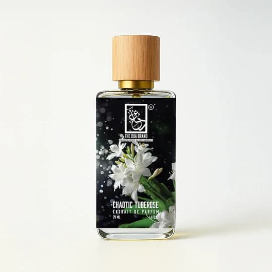 Chaotic Tuberose