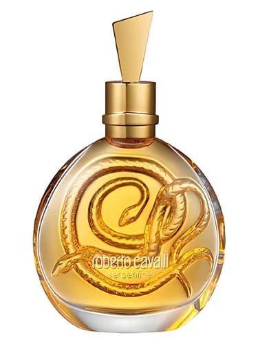 Roberto Cavalli Serpentine