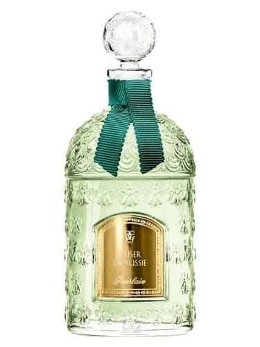 Guerlain Baiser de Russie