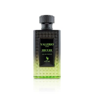 Volaré Valerio UOMO Born To Win – Garden of Euphoria