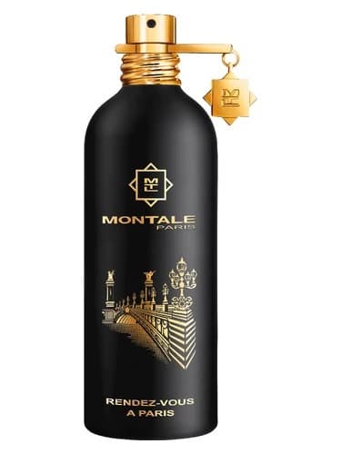 Montale Rendez Vous a Paris