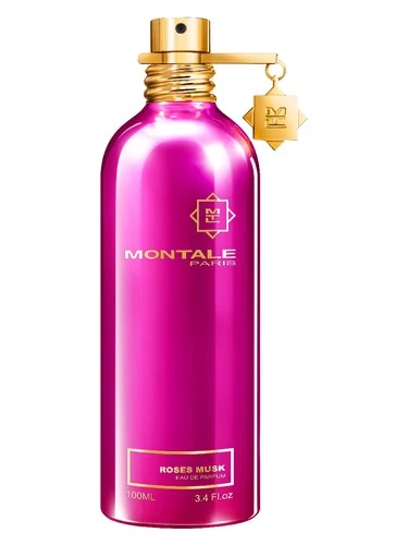 Montale Intense Roses Musk