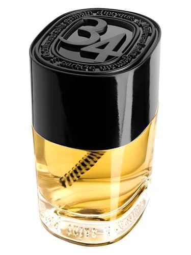 Diptyque 34 Boulevard Saint Germain