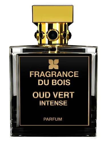 Fragrance du Bois Oud Vert Intense