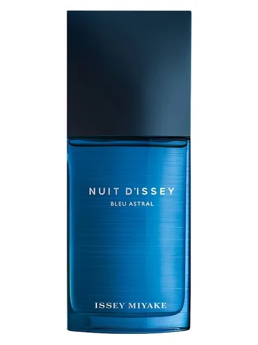 Issey Miyake Nuit D'Issey Bleu Astral