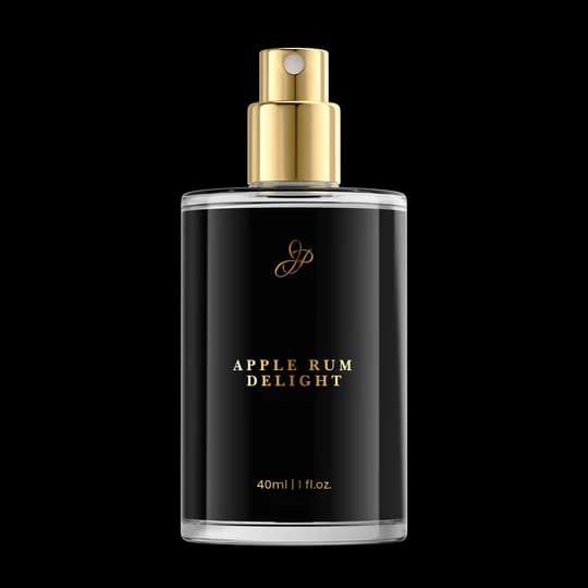 Apple Rum Delight