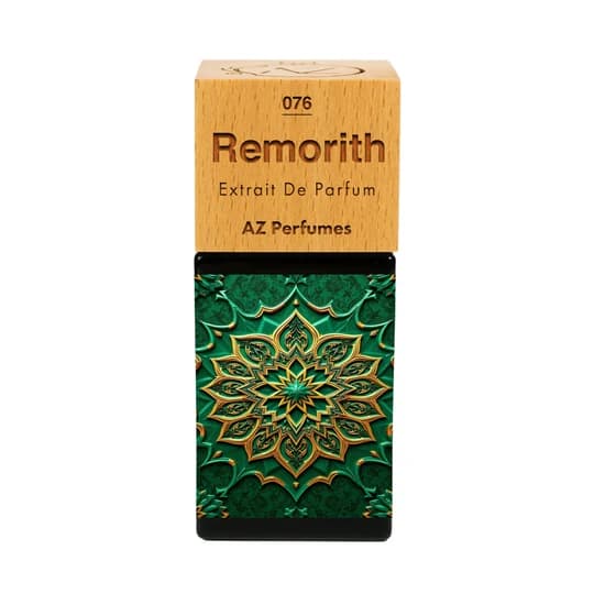 Remorith N°76