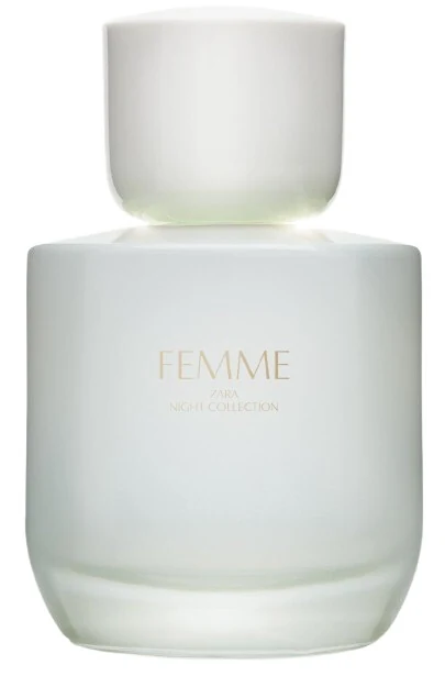Zara Femme
