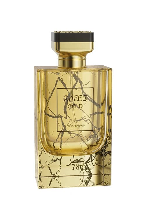 Jo Milano Raees Gold for men