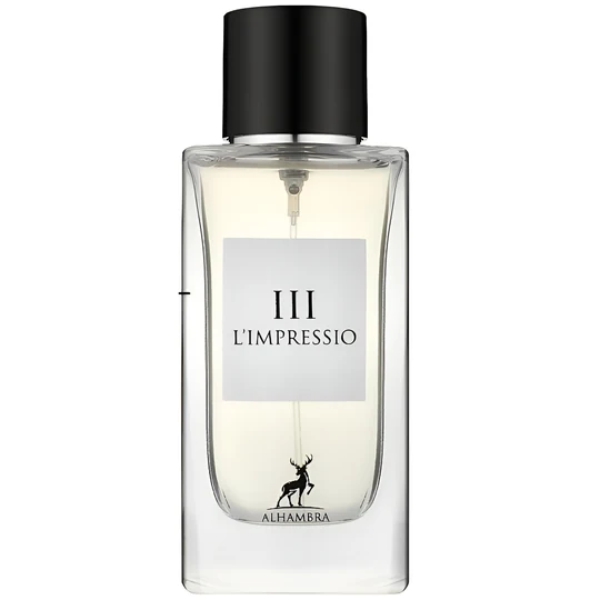 Maison Alhambra Maison Alhambra L'impressio III Eau de Parfum for Women