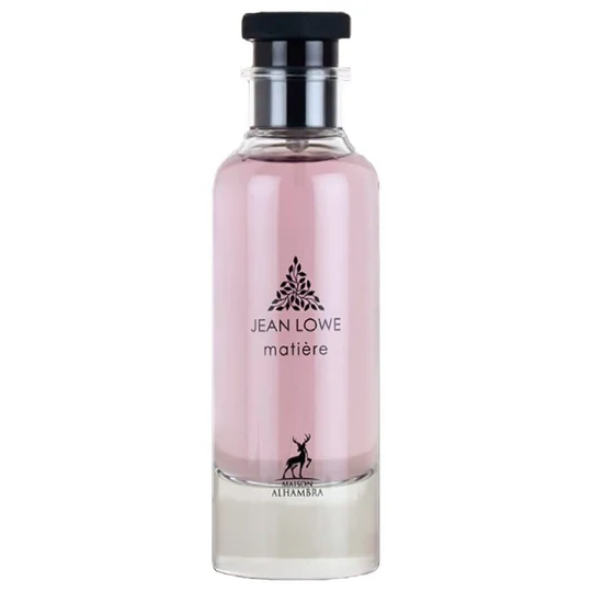 Maison Alhambra Jean Lowe Matiere Eau de Parfum for Everyone