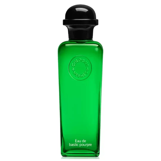 Hermès Eau de Basilic Pourpre