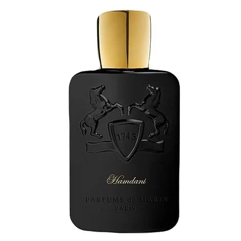 Parfums de Marly Hamdani