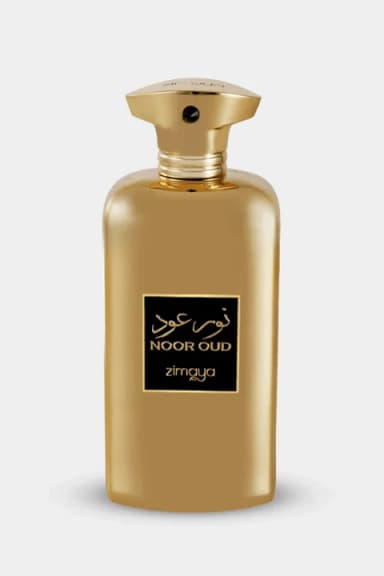 Zimaya Noor Oud