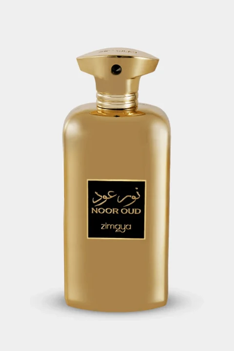 Zimaya Noor Oud