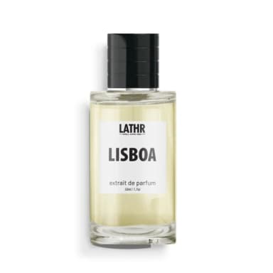 LATHR Lisboa Extrait Cologne