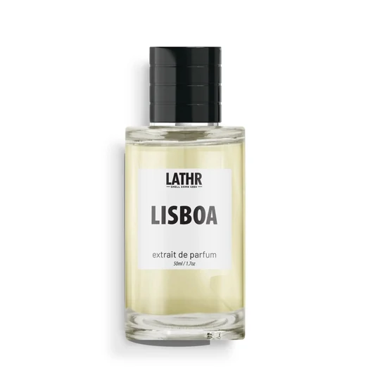 Lisboa Extrait Cologne