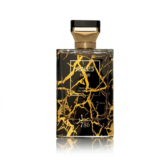 Jo Milano Raees Noir for men