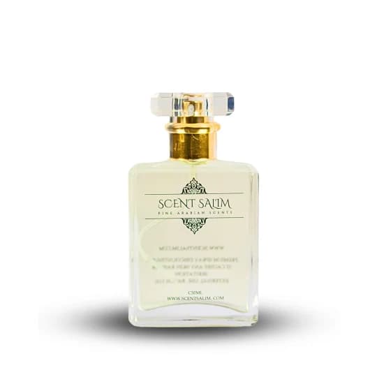 Scent Salim Moroccan Musk