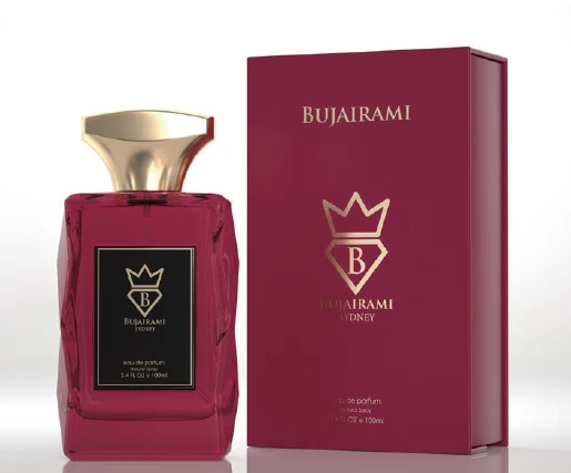 Bujairami Nice Cherry