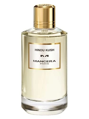 Mancera Hindu Kush