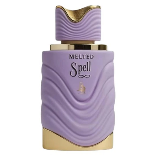 Al Absar Melted Spell