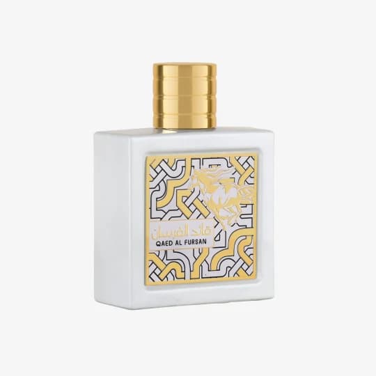 Lattafa Perfumes Qaed Al Fursan Unlimited