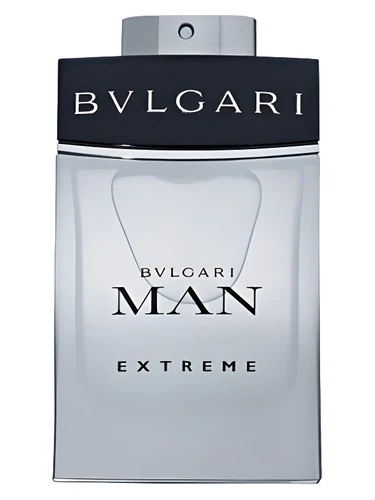 Bvlgari Bvlgari Man Extreme