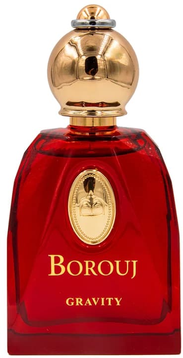 Dumont Borouj Gravity