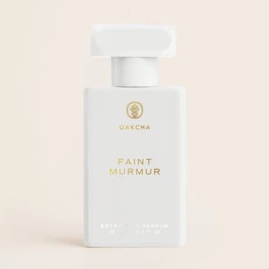 Oakcha Faint Murmur