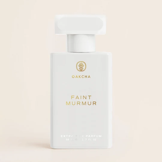 Oakcha Faint Murmur