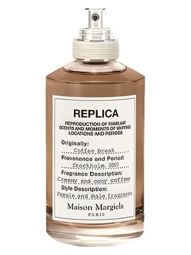 Maison Margiela Replica Coffee Break