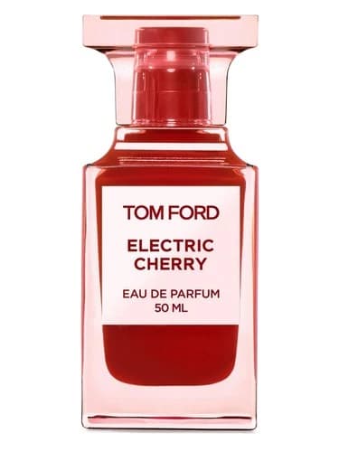 Tom Ford Electric Cherry