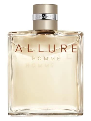 Chanel Allure Homme