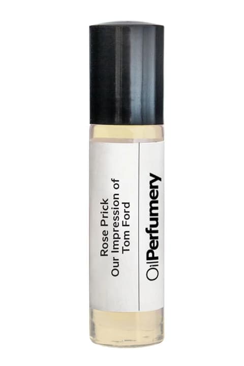 Oil Perfumery Oil Perfumery Impression of Tom Ford - Rose Prick