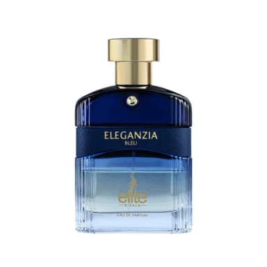 Risala Elite Eleganzia Bleu