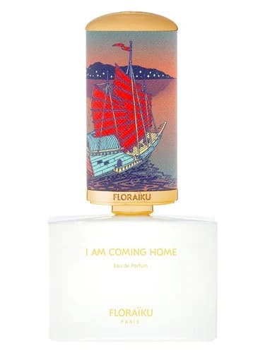 Floraïku I Am Coming Home