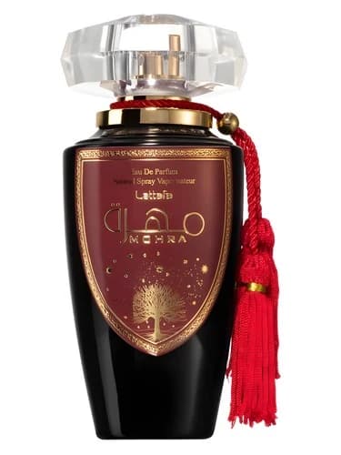 Lattafa Perfumes Mohra