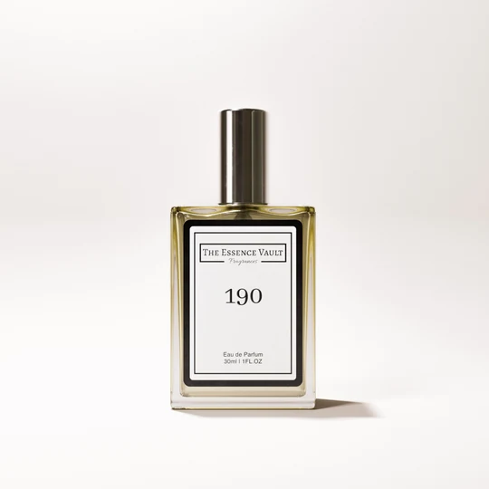 The Essence Vault Inspired by Tuscan Leather - 190