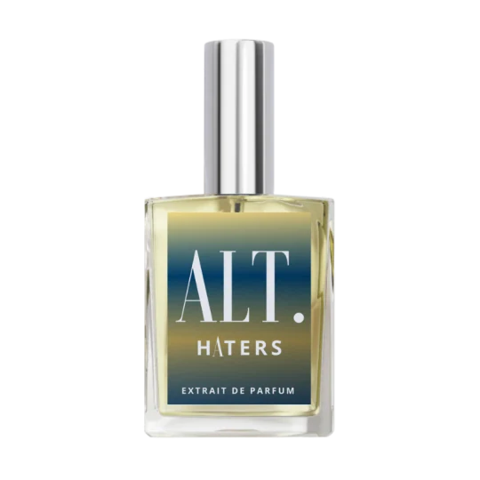 ALT. Fragrances Haters